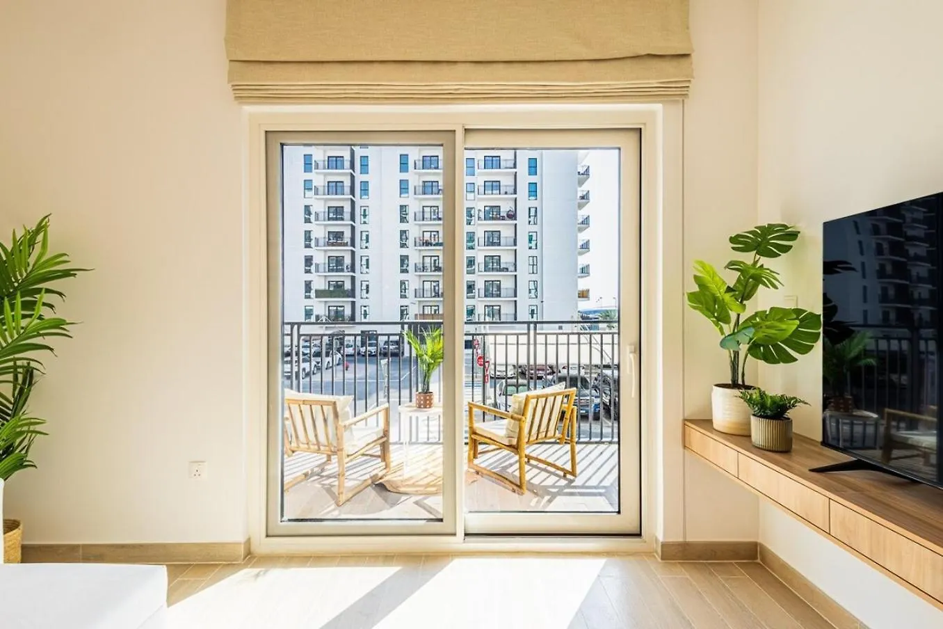 Appartement Cozy Retreat At Waters Edge, By Voyage à Abou Dabi