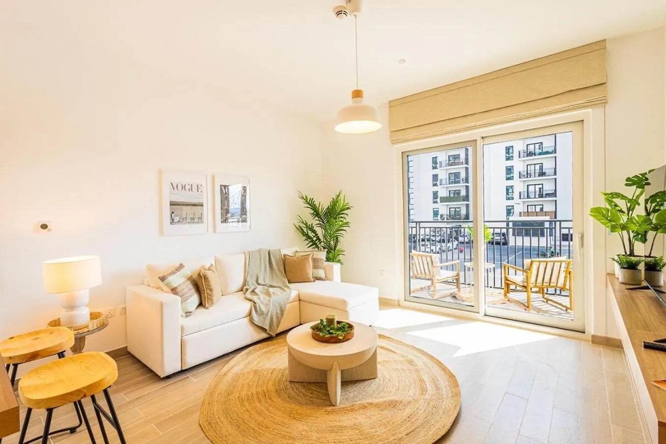 Appartement Cozy Retreat At Waters Edge, By Voyage à Abou Dabi