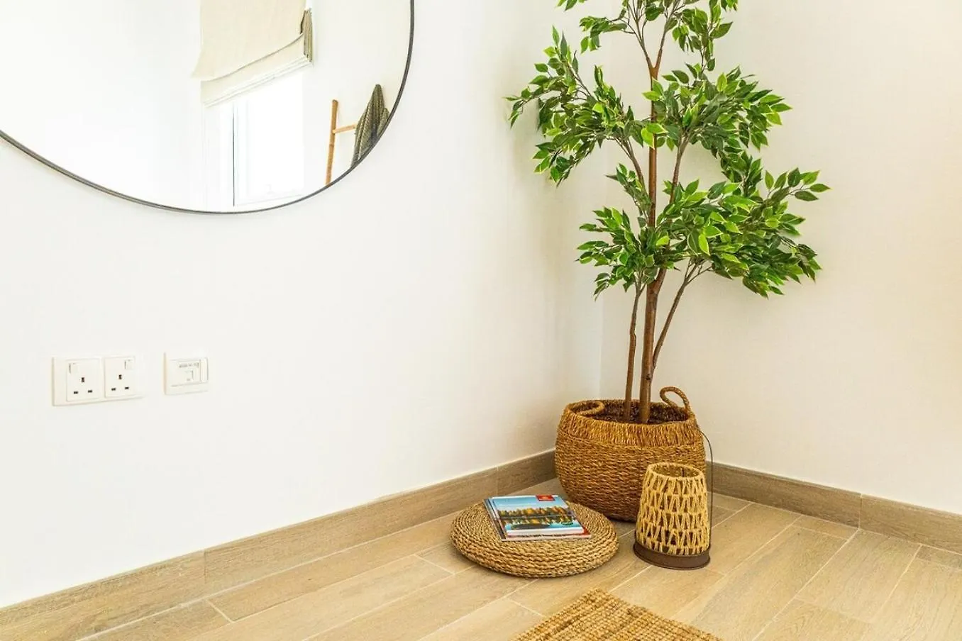 Appartement Cozy Retreat At Waters Edge, By Voyage à Abou Dabi