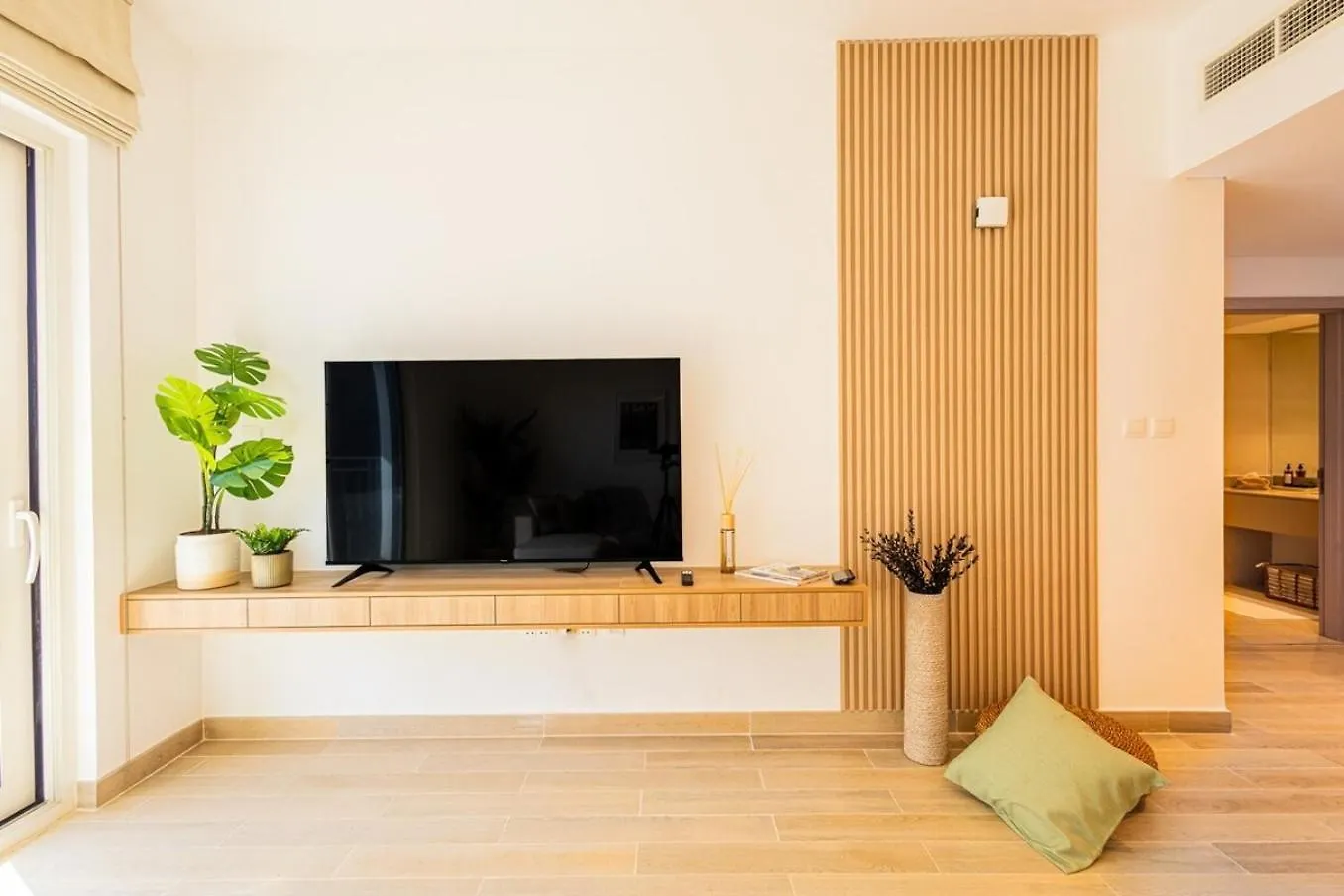 Appartement Cozy Retreat At Waters Edge, By Voyage à Abou Dabi