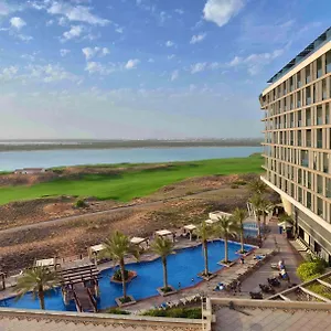 Hotel Radisson Blu Hotel, Yas Island, Abou Dabi
